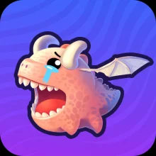 Dragon Wars io: Боевые Драконы