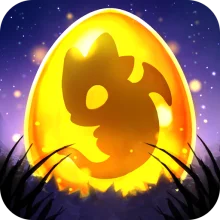 DragonVale 4.24.1 [ВЗЛОМ: бесконечное золото и кристаллы] - Иконка