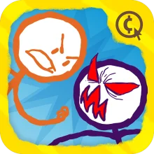 Draw a Stickman: EPIC 2