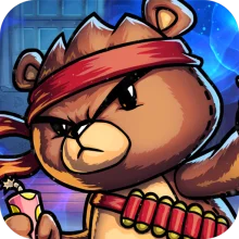 Dream Defense v 1.8.200 [ВЗЛОМ: Неограниченные монеты]