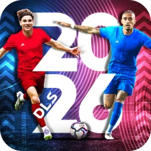 Dream League Soccer 2019 [ВЗЛОМ: Много денег] v 6.15