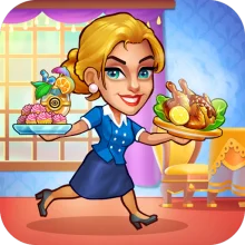Dream Restaurant - Hotel games