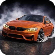 Drift 2 Drag (ВЗЛОМ, Нет Рекламы) - Иконка