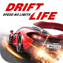Drift Life:Speed No Limits v 1.0.4