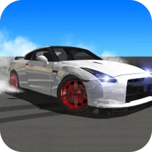 Drift Max Мод (Много Денег) 16.2