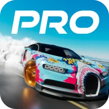 Drift Max Pro Мод (Много Денег) 2.6.95