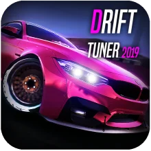 Drift Tuner 2019 v 44 [ВЗЛОМ: много денег]