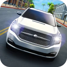 Driving Academy - Car School Driver Simulator 2018 [ВЗЛОМ: много денег]  v 1.8
