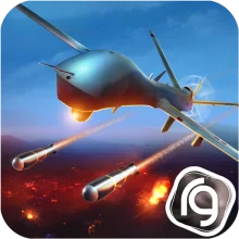 Drone : Shadow Strike [ВЗЛОМ Много денег] v 1.31.307