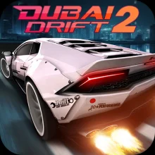 Дубай Дрифт 2 [ВЗЛОМ: всё открыто] 2.6.0