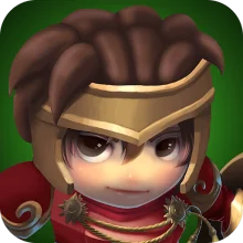 Dungeon Quest [ВЗЛОМ: Бесплатные покупки] v 3.1.2.1