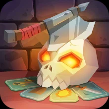 Dungeon Tales Мод (Разблокированы Карты)