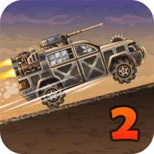 Earn to Die 2
