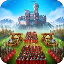 Empire: Four Kingdoms v 4.44.35