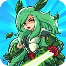 Epic Empire: Tower Defense Взлом (Много Денег)