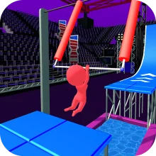 Epic Race 3D Мод (Разблокированные Скины) - Иконка