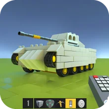 Evertech Sandbox v 0.89.905
