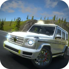 Европейские Роскошные Автомобили - Иконка