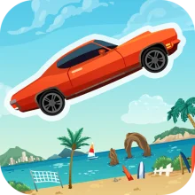 Extreme Road Trip 2 Мод (Бесплатные Покупки)