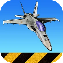 F18 Carrier Landing v 7.5.2 [ВЗЛОМ: свободные покупки]