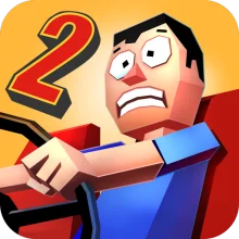 Faily Brakes 2 (МОД, Бесплатные покупки)