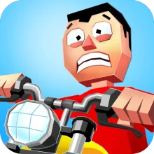 Faily Rider v 10.50 [ВЗЛОМ: много денег]
