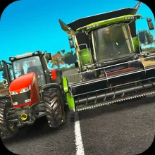 Farm Sim: EVO