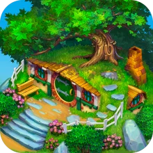 Farmdale (Долина Ферм) v 6.2.2 [ВЗЛОМ много денег]