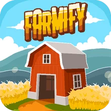 Farmify (МОД, много денег)