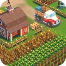 FarmVille 2 Cельское уединение (Бесплатные покупки)