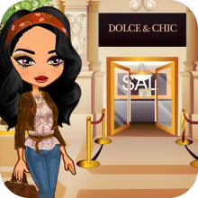 Fashion Cup [ВЗЛОМ: много драгоценных камней] v 2.97.0