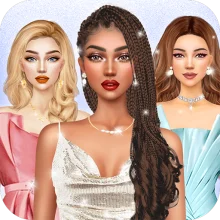 Fashion Stylist: Dress Up Game