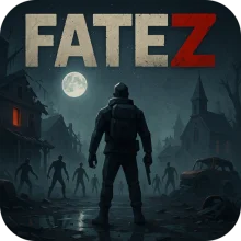 FateZ Unturned Zombie Survival (ВЗЛОМ, много денег)