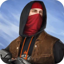 Fire Strike Online - Free Shooter FPS [ВЗЛОМ: Враги на радаре]