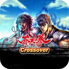 FIST OF THE NORTH STAR [ВЗЛОМ: Бессмертие] 1.0.1 - Иконка
