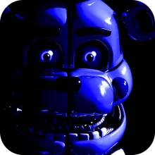 Five Nights at Freddy's: Sister Location v 2.0.5 [ВЗЛОМ: всё разблокировано]