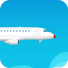 Flight Simulator 2d
