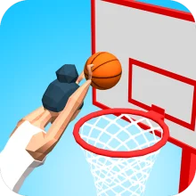 Flip Dunk 1.80