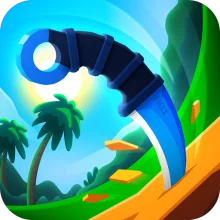 Flippy Knife v 2.3.14 [ВЗЛОМ: много денег]