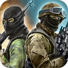Forward Assault [ВЗЛОМ на радар] v 1.2032