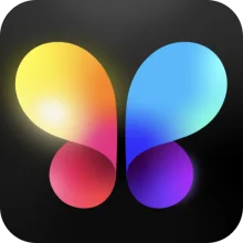 фоторедактор, фильтры и эффекты - Lumii 1.140.36