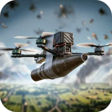FPV Operator Drone Simulator