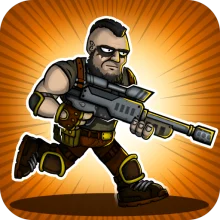 Fury Unleashed (ВЗЛОМ, Мод меню)