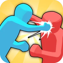 Gang Clash [ВЗЛОМ: Много монет] 3.0.0 - Иконка