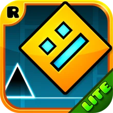 Geometry Dash Lite v 2.211 [ВЗЛОМ: Всё открыто]