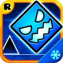 Geometry Dash SubZero Взлом (Разблокированы Персонажи)