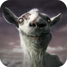 Goat Simulator GoatZ v 1.4.6