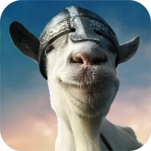 Goat Simulator MMO Simulator v 2.0.3