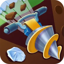 Gold & Goblins: Idle Merger (ВЗЛОМ Бесплатные улучшения)