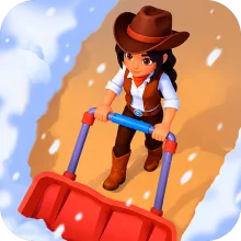 Gold Rush: Ледяное Приключение